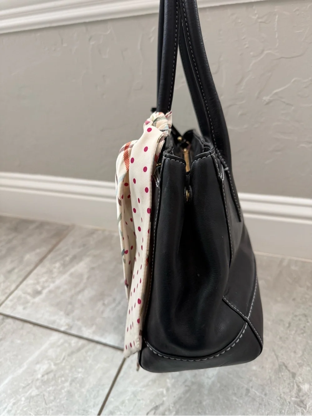 Coach madeline multi